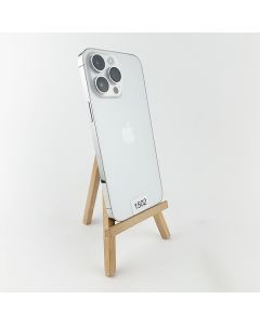 Apple iPhone 14 Pro Max 128GB Silver Б/У №1502 (стан 9/10)