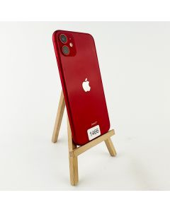 Apple iPhone 11 64GB Red Б/У №1466 (стан 9/10)