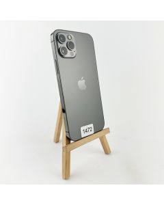 Apple iPhone 12 Pro 256GB Graphite Б/У №1666 (стан 8/10)