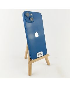Apple iPhone 13 128GB Blue Б/У №1482 (стан 8/10)