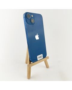 Apple iPhone 13 128GB Blue Б/У №1483 (стан 8/10)
