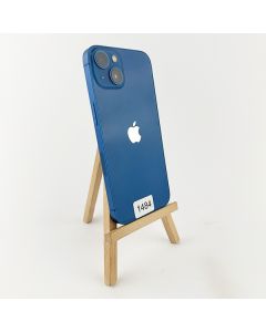 Apple iPhone 13 128GB Blue Б/У №1484  (стан 8/10)