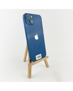 Apple iPhone 13 128GB Blue Б/У №1485 (стан 8/10)