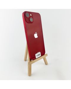 Apple iPhone 13 128GB Red Б/У №1486 (стан 8/10)