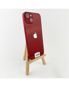 Apple iPhone 13 128GB Red Б/У №1488 (стан 8/10)
