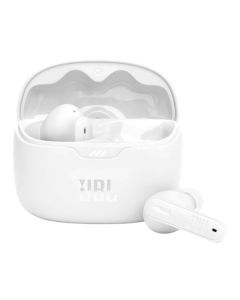 Навушники TWS JBL Tune Beam White (JBLTBEAMWHT)