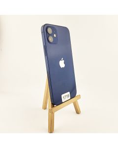 Apple iPhone 12 64GB Blue Б/У №1719 (стан 8/10)