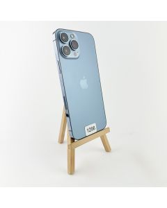 Apple iPhone 13 Pro Max 256GB Sierra Blue Б/У №1296 (стан 9/10)