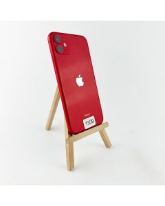 Apple iPhone 11 64GB Red Б/У №1339 (стан 8/10)