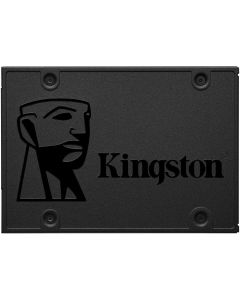 SSD Kingston SSDNow A400 240GB 2.5&quot; SATAIII 3D NAND