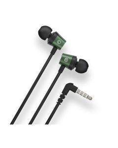 Навушники MIetubl MTB-L05 Green