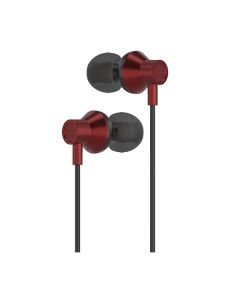 Навушники MIetubl MTB-L06 Red