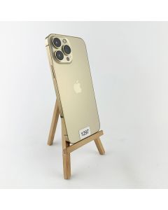 Apple iPhone 13 Pro Max 256GB Gold Б/У №1297 (стан 9/10)
