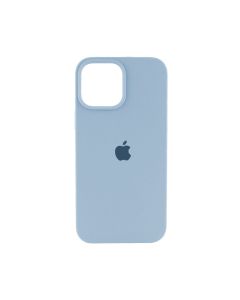 Чохол для смартфона Silicone Full Case AA Open Cam for Apple iPhone 12 Pro Max 5,Lilac