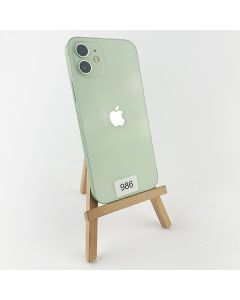 Apple iPhone 12 64GB Green Б/У №986 (стан 10/10)