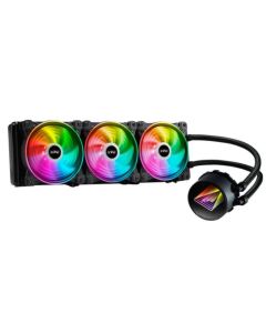Система охолодження для комп’ютерного процесора LEVANTEX360-BKCWW ADATA