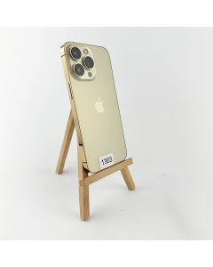 Apple iPhone 13 Pro 256GB Gold Б/У №1303 Стан (8/10)