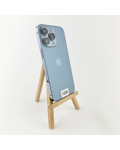 Apple iPhone 13 Pro 256GB Sierra Blue Б/У №1306 (стан 9/10)