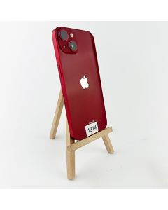 Apple iPhone 13 128GB Red Б/У №1314 (стан 9/10)