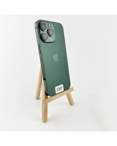 Apple iPhone 13 Pro 256GB Alpine Green Б/У №1307 (стан 8/10)