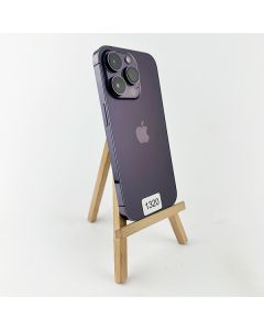 Apple iPhone 14 Pro 256GB Deep Purple Б/У №1320 (стан 8/10)