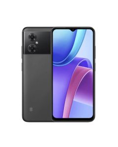 Смартфон XIAOMI Redmi Note 11R no NFC 4/128Gb (black)