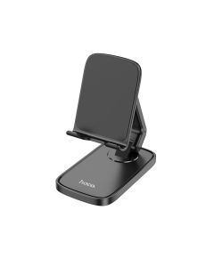 HD8 Blackfish folding desktop stand Black