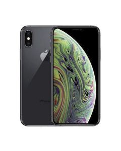 Apple iPhone XS Max 64GB Space Gray Б/У №183 (стан 7/10)