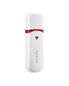 Flash Apacer USB 2.0 AH333 32Gb white