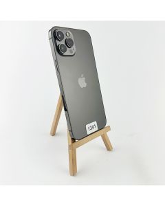 Apple iPhone 12 Pro Max 512GB Graphite Б/У  №1341 (стан 8/10)