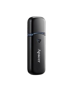 Flash Apacer USB 3.0 AH355 128Gb black