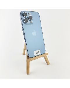 Apple iPhone 13 Pro 256GB Sierra Blue Б/У №992 (стан 7/10)