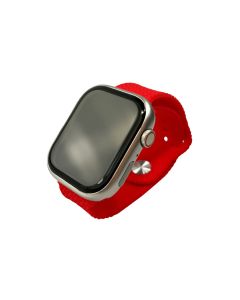 Смарт-годинник HK 10 Pro Plus IP67+Amoled Red
