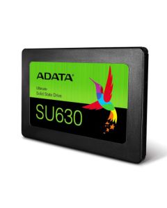 Накопичувач SSD ADATA Ultimate SU630 480GB 2.5&quot; SATA III 3D QLC