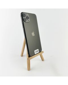 Apple iPhone 11 Pro Max 256Gb Space Gray Б/У №1356(стан 8/10)