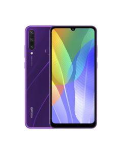 HUAWEI Y6p 3/64Gb Phantom Purple (51095KYT) УЦЕНКА