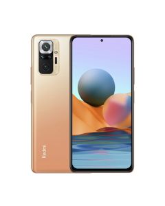 Смартфон XIAOMI Redmi Note 10 Pro 8/256Gb (gradient bronze) Global Version