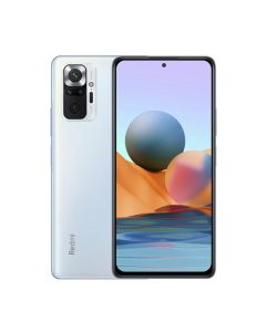 Смартфон XIAOMI Redmi Note 10 Pro 8/256Gb (glacier blue) Global Version