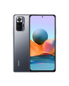 Смартфон XIAOMI Redmi Note 10 Pro 8/128Gb (onyx grey) Global Version
