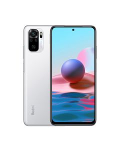 XIAOMI Redmi Note 10 6/128GB (pebble white) Global Version