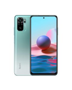 XIAOMI Redmi Note 10 4/128GB (lake green) Global Version