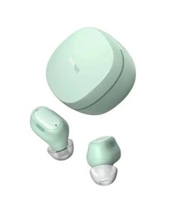 Бездротові навушники Baseus Bowie WM01 True Wireless Earphones Green