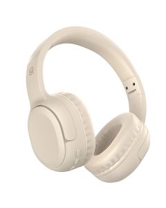 Bluetooth stereo гарнитура Usams USAMS-YG23 Wireless Headphone-Yun Series beige