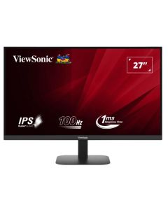 Монітор 27" IPS VA2708-2K-HD VIEWSONIC