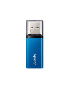 Флеш-накопичувач Apacer USB 3.2 Gen 1 AH25C 64GB Blue