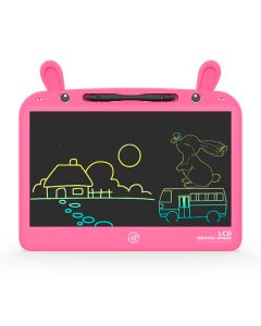 Планшет для рисования Kids Pad Color Hare Crimson 13.5 дюймов