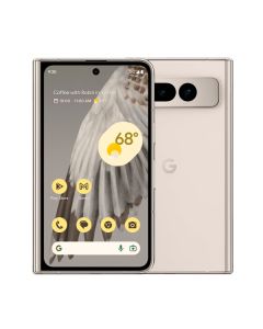 Смартфон Google Pixel Fold 12/256GB Porcelain (JP)