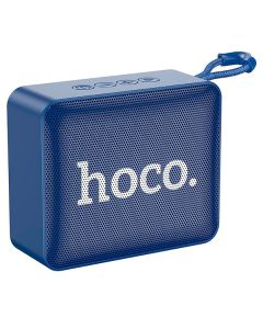 Портативная Bluetooth колонка Hoco BS51 Navy Blue