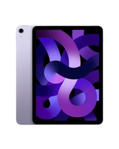 Планшет Apple iPad Air 5 2022 Wi-Fi+Cellular 256GB Purple (MMED3)