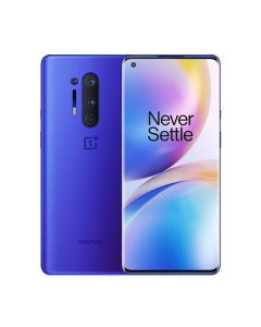 OnePlus 8 Pro 12/256GB (ultramarine blue)
